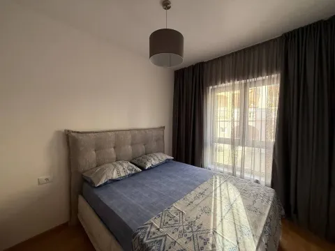 Rent, two bedroom apartment, 58m², Bečići, Budva - image 4