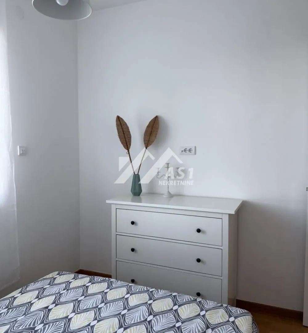 Rent, two bedroom apartment, 45m², Telep, Novi Sad Sve Podlokacije