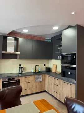 Rent, two bedroom apartment, 85m², Bogišići, Tivat - image 4