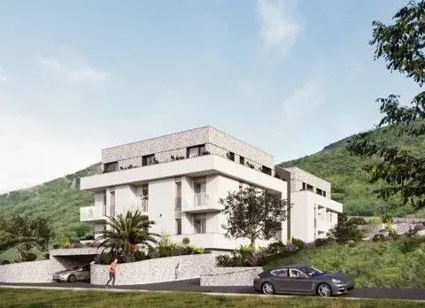Prodaja, stan, 27m², Kotor, Crna Gora