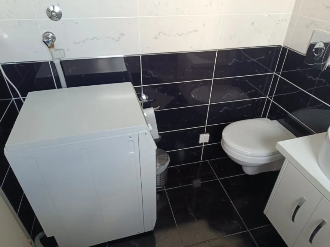 Prodaja, stan, 41m², Petrovac, Budva