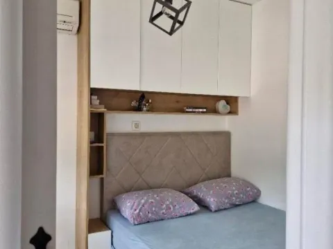 Prodaja, jednosoban stan, 39m², Centar, Tivat - image 9