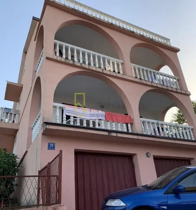 Sale, house, 180m², Radovići, Tivat