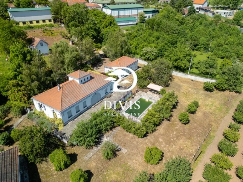 Sale, house, 200m², Mala Ivanča, Sopot