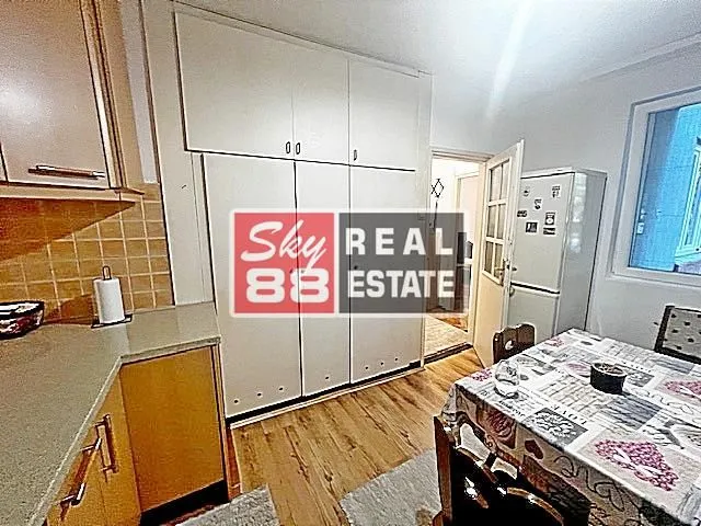 Prodaja, jednosoban stan, 33m², Miljakovac, Rakovica