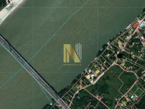 Sale, land lot, 10m², Ribnjak, Petrovaradin