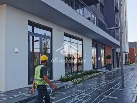 Izdavanje, četvorosoban stan, 117m², Savski Venac, Beograd - image 15