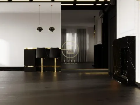 Prodaja, dvosoban stan, 36m², Detelinara, Novi Sad Sve Podlokacije - image 5