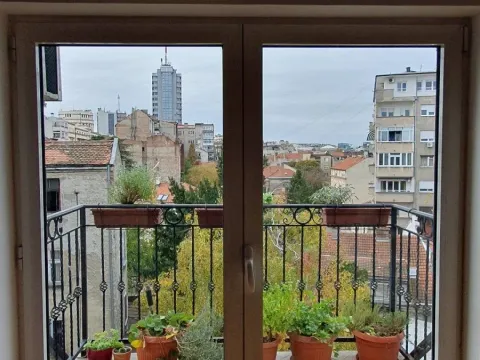 Prodaja, trosoban stan, 55m², Stari Grad, Beograd - image 20