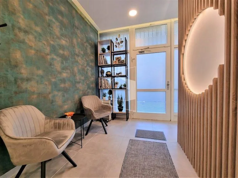 Sale, office space, 35m², Stari Aerodrom, Podgorica