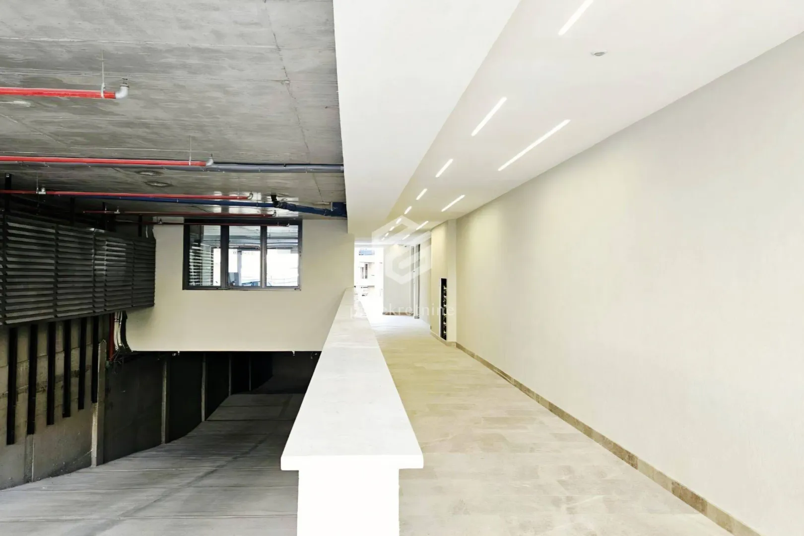 Prodaja, jednosoban stan, 43m², Rozino, Budva