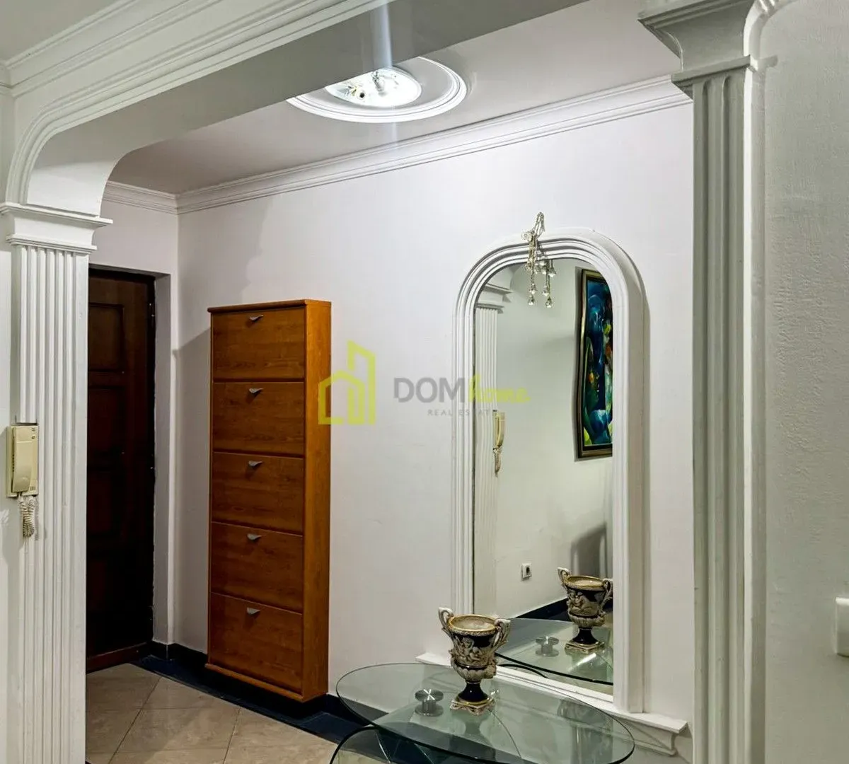Sale, three bedroom apartment, 69m², Budva, Crna Gora