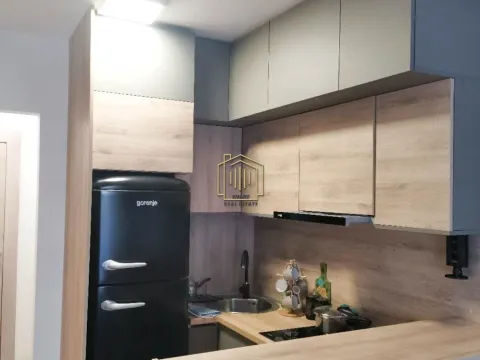 Sale, apartment, 30m², Blok 9, Podgorica - image 8