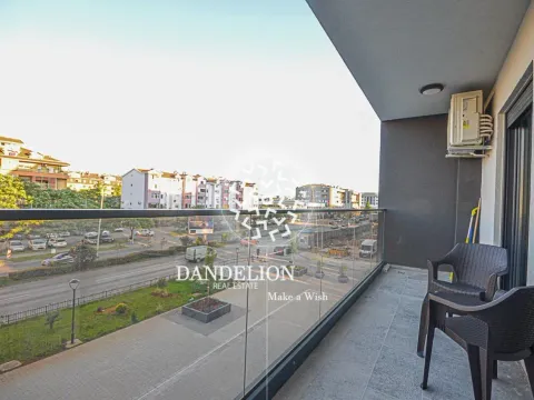 Izdavanje, dvosoban stan, 66m², Stari Aerodrom, Podgorica - image 10