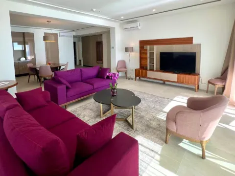 Prodaja, dvosoban stan, 107m², Budva, Crna Gora - image 28