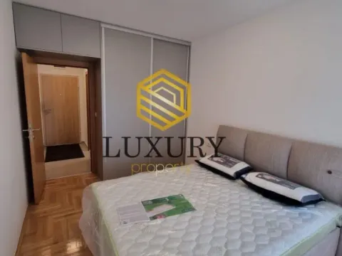 Rent, apartment, 47m², Stari Aerodrom, Podgorica - image 7