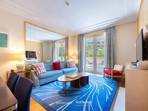 Prodaja, jednosoban stan, 98m², Porto Montenegro, Tivat - image 9