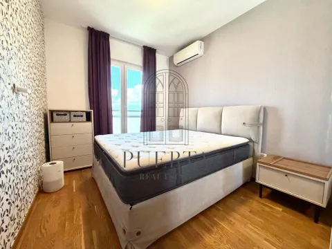 Sale, two bedroom apartment, 63m², City Kvart, Podgorica - image 12