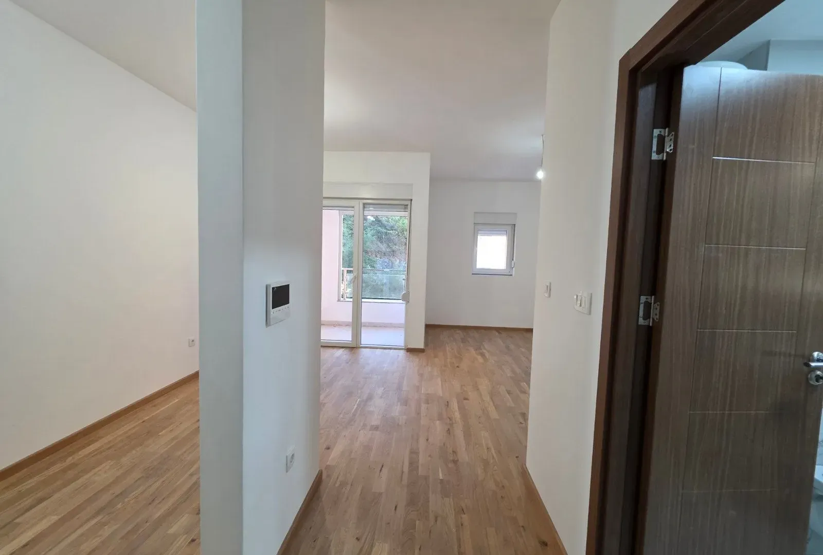 Prodaja, garsonjera, 31m², Bečići, Budva