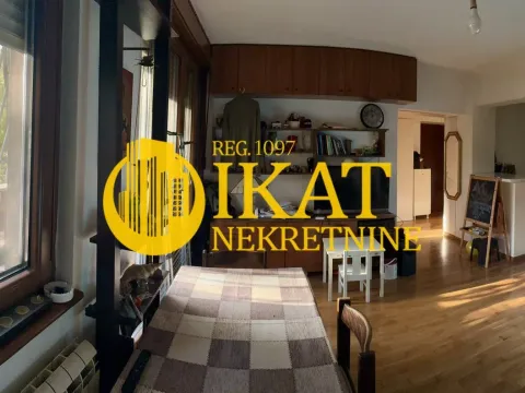 Prodaja, dvosoban stan, 48m², Lekino Brdo, Voždovac Sve Podlokacije - image 1