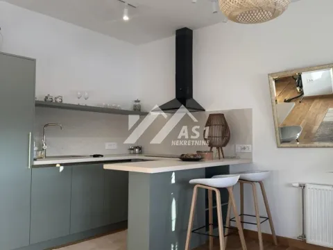 Rent, two bedroom apartment, 43m², Telep, Novi Sad Sve Podlokacije - image 5