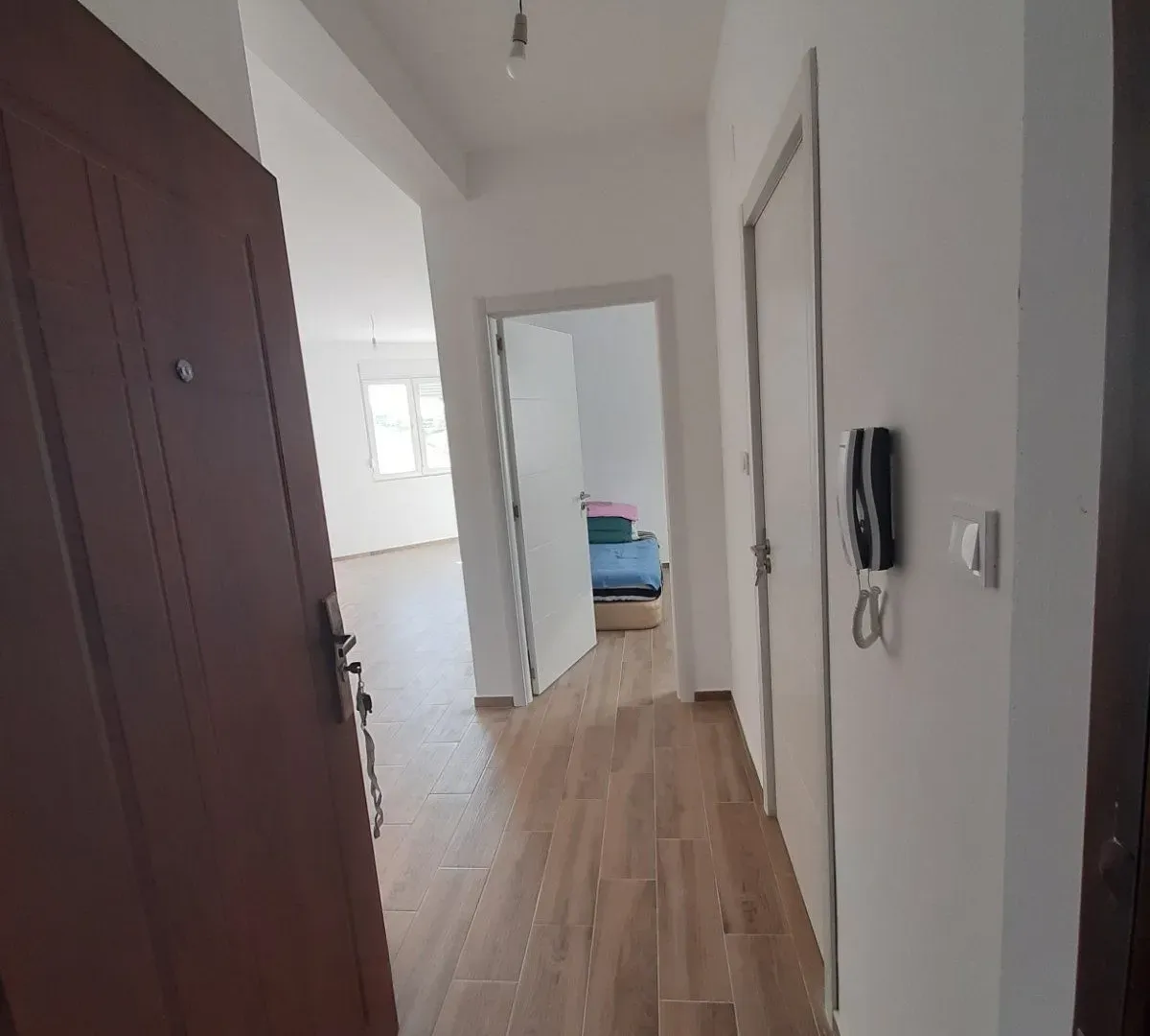 Prodaja, stan, 50m², Herceg Novi, Crna Gora
