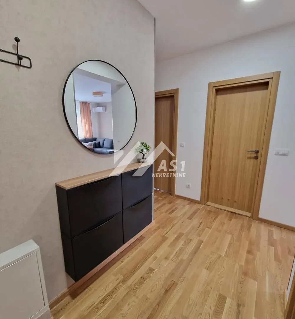 Izdavanje, trosoban stan, 68m², Jugovićevo, Novi Sad Sve Podlokacije