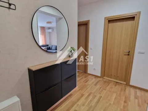 Rent, three bedroom apartment, 68m², Jugovićevo, Novi Sad Sve Podlokacije - image 8