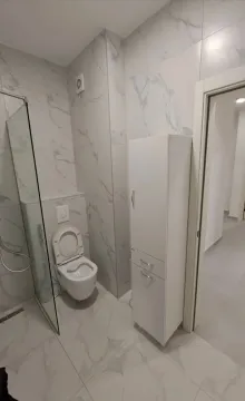 Rent, two bedroom apartment, 66m², Stari Aerodrom, Podgorica - image 7