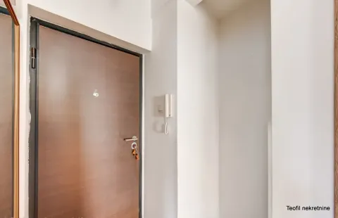 Prodaja, dvosoban stan, 53m², Mirijevo 1, Mirijevo Sve Podlokacije - image 14