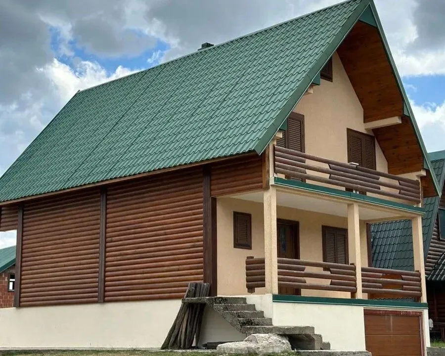 Prodaja, kuća, 200m², Žabljak, Crna Gora