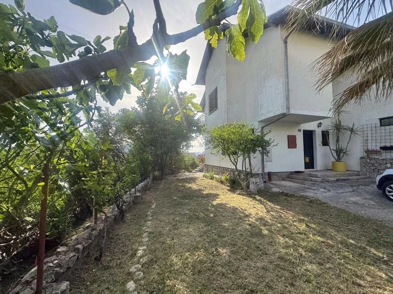 Prodaja, kuća, 100m², Kalimanj, Tivat