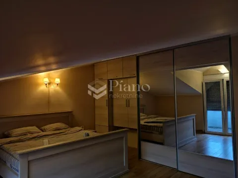 Rent, three bedroom apartment, 140m², Zabjelo, Podgorica - image 6