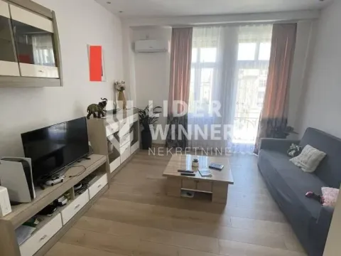 Stan in Savski Venac