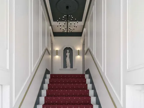 Prodaja, kuća, 450m², Prčanj, Kotor - image 51