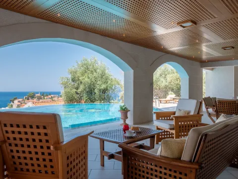 Prodaja, kuća, 959m², Budva, Crna Gora - image 35