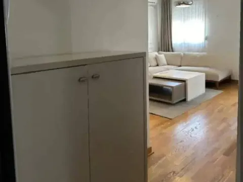 Sale, one bedroom apartment, 45m², City Kvart, Podgorica - image 4