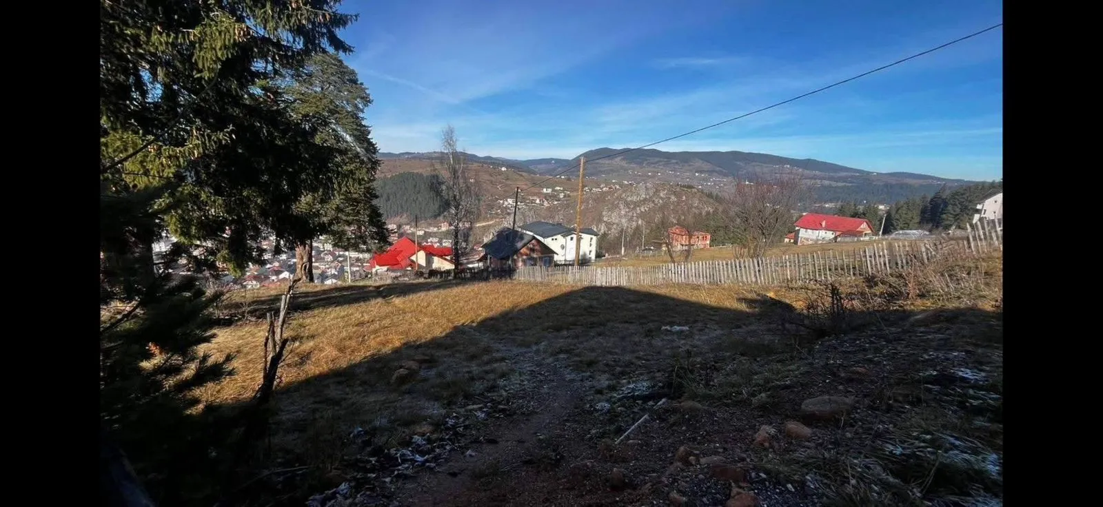 Prodaja, plac, 450m², Grižica, Rožaje