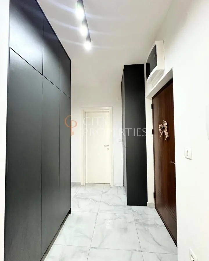 Prodaja, stan, 59m², Zabjelo, Podgorica