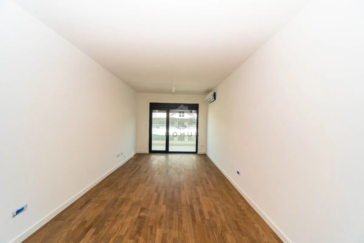 Prodaja, jednosoban stan, 48m², Bar, Crna Gora