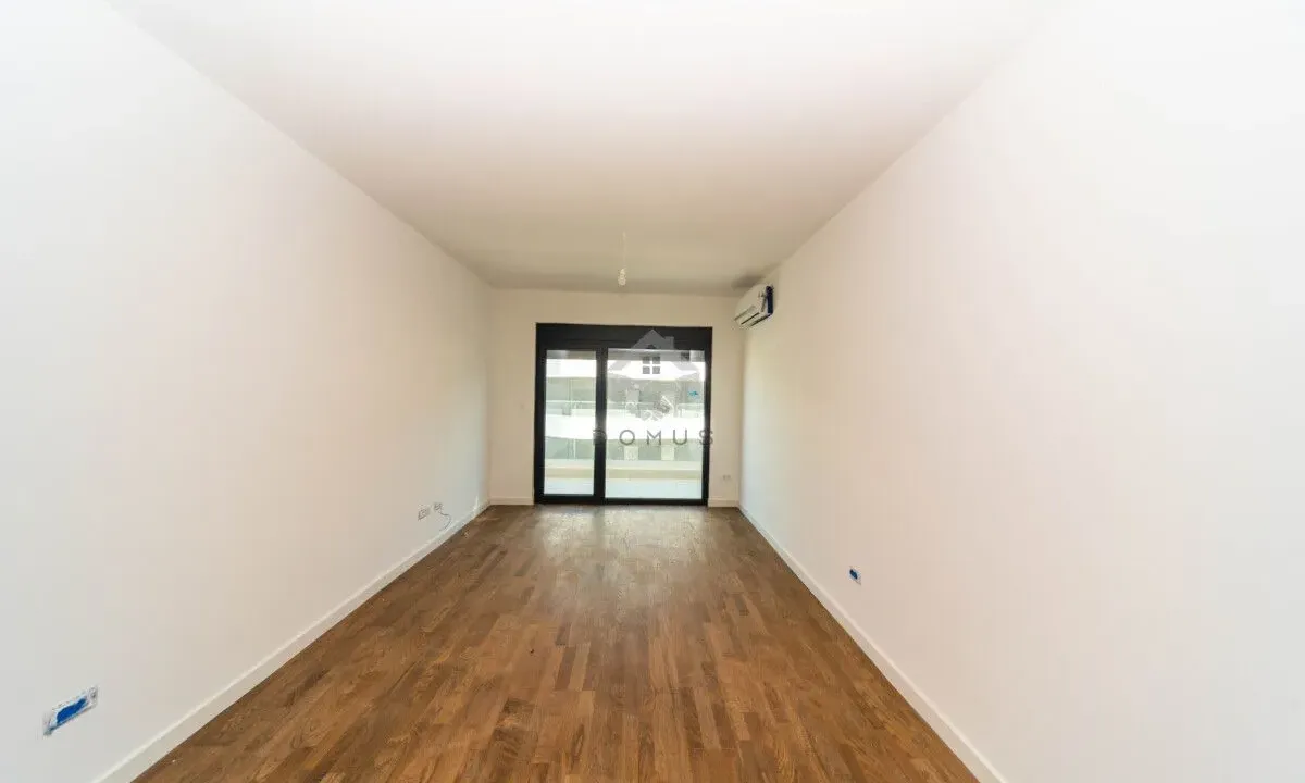 Sale, one bedroom apartment, 48m², Bar, Crna Gora