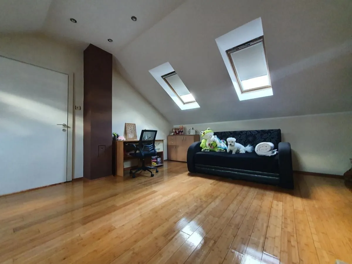 Prodaja, stan, 113m², Nova Detelinara, Novi Sad Sve Podlokacije