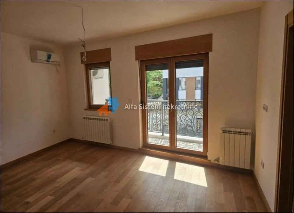 Rent, three bedroom apartment, 70m², Trošarina, Voždovac Sve Podlokacije
