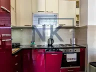 Izdavanje, jednosoban stan, 45m², City Kvart, Podgorica - image 6