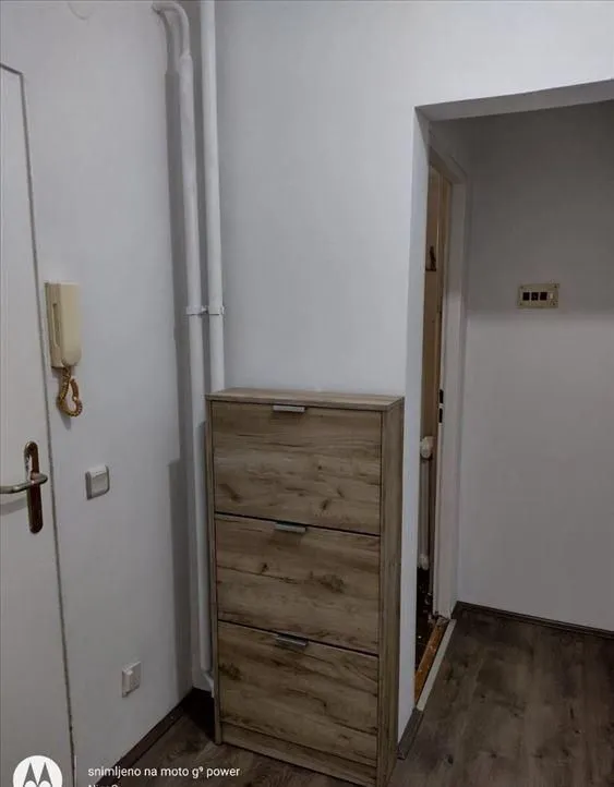Rent, three bedroom apartment, 55m², Zvezdara Sve Podlokacije, Beograd