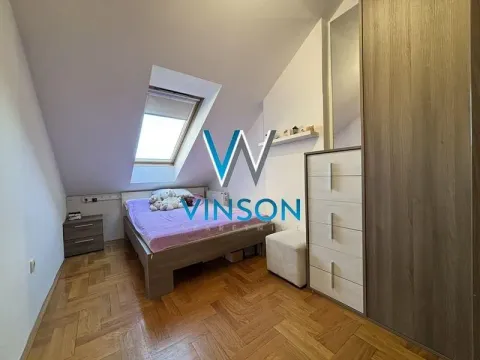 Izdavanje, trosoban stan, 89m², Novi Sad Sve Podlokacije, Novi Sad - image 19