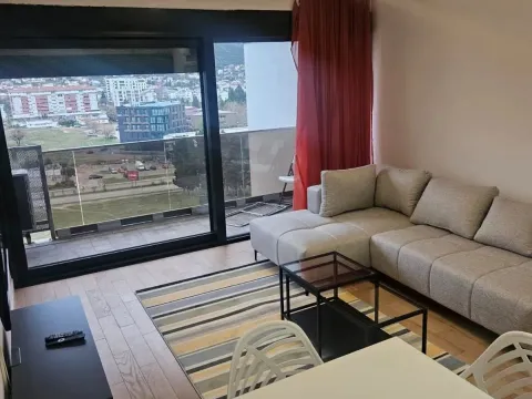 Sale, one bedroom apartment, 72m², Soho City, Bar - image 2