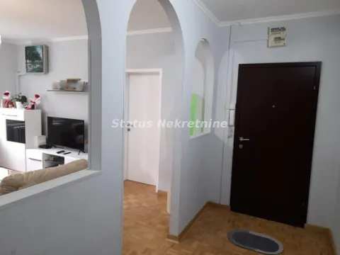 Prodaja, dvosoban stan, 67m², Nova Detelinara, Novi Sad Sve Podlokacije - image 18