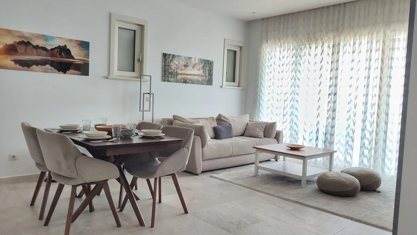 Prodaja, jednosoban stan, 76m², Luštica, Tivat