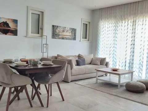 Prodaja, jednosoban stan, 76m², Luštica, Tivat - image 9